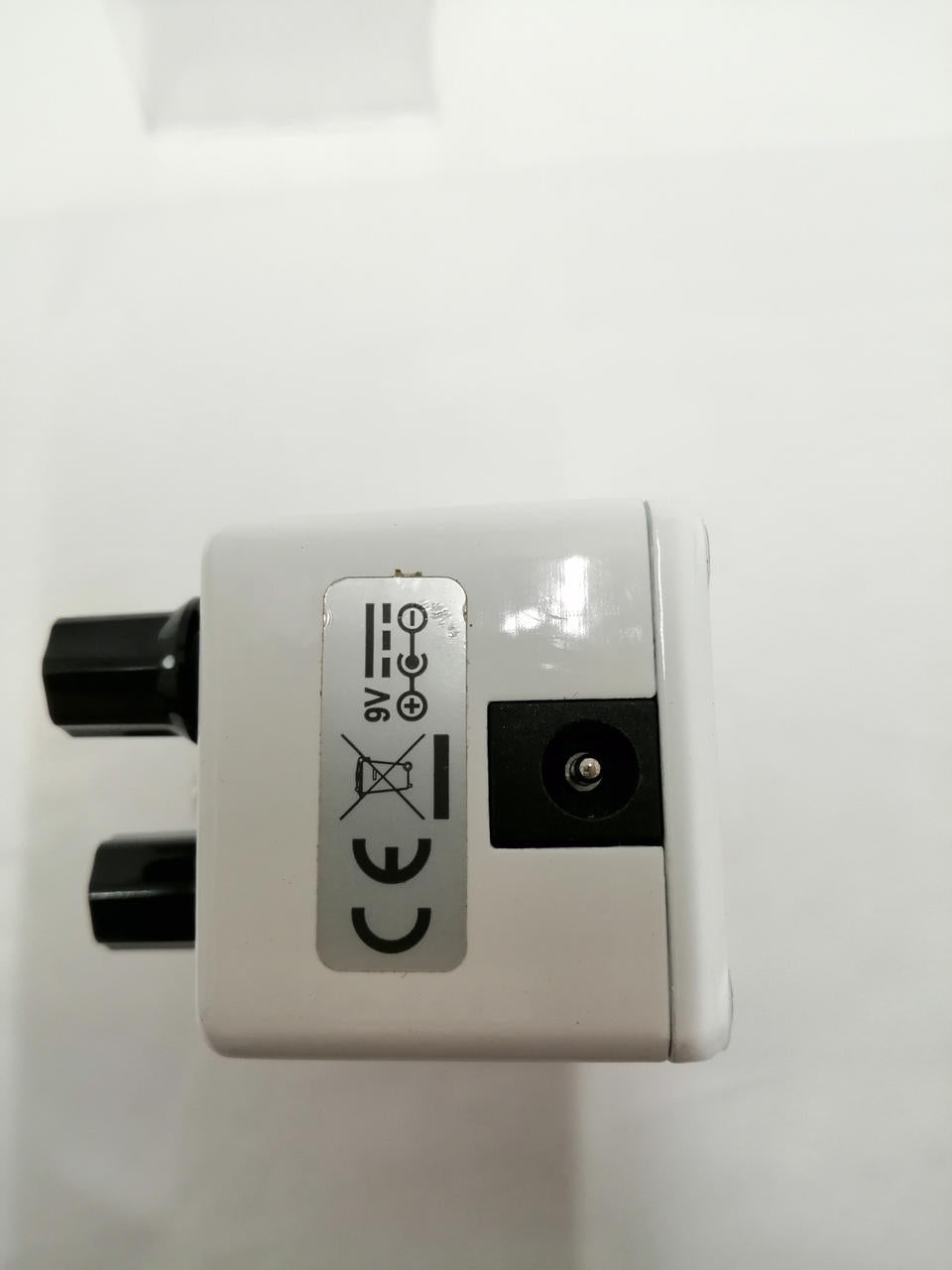 Shin's music Other Effects Pedal: MIGHTY BOOST - Banzai Thrifting | BanzaiHobby