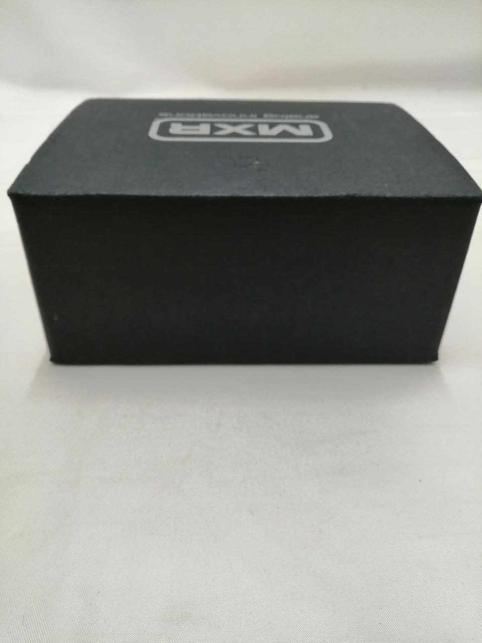 Shin's music Other Effects Pedal: MIGHTY BOOST - Banzai Thrifting | BanzaiHobby