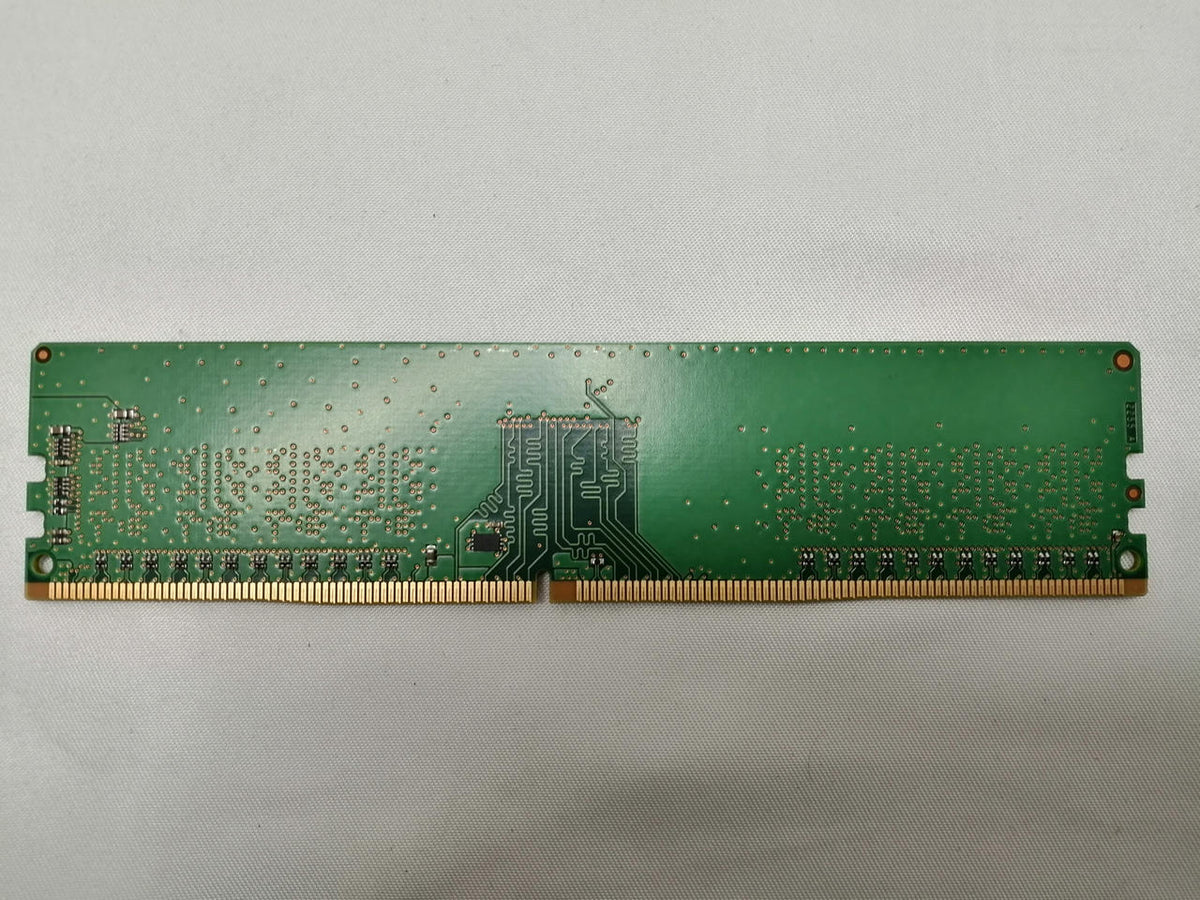 MICRON DDR4 MTA8ATF1G64AZ-2G3H1 - Banzai Thrifting | BanzaiHobby
