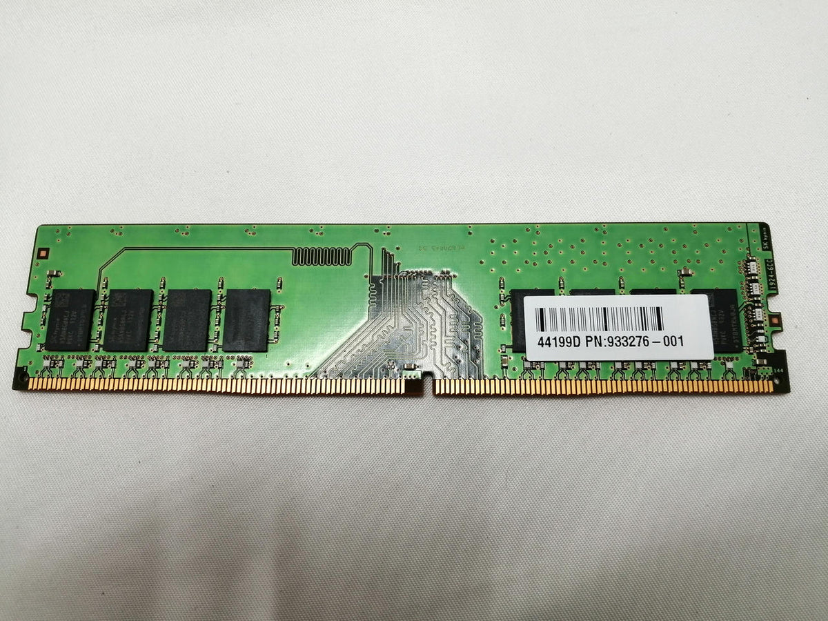 SK HYNIX DDR4 HMA81GU6CJR8N-VK - Banzai Thrifting | BanzaiHobby