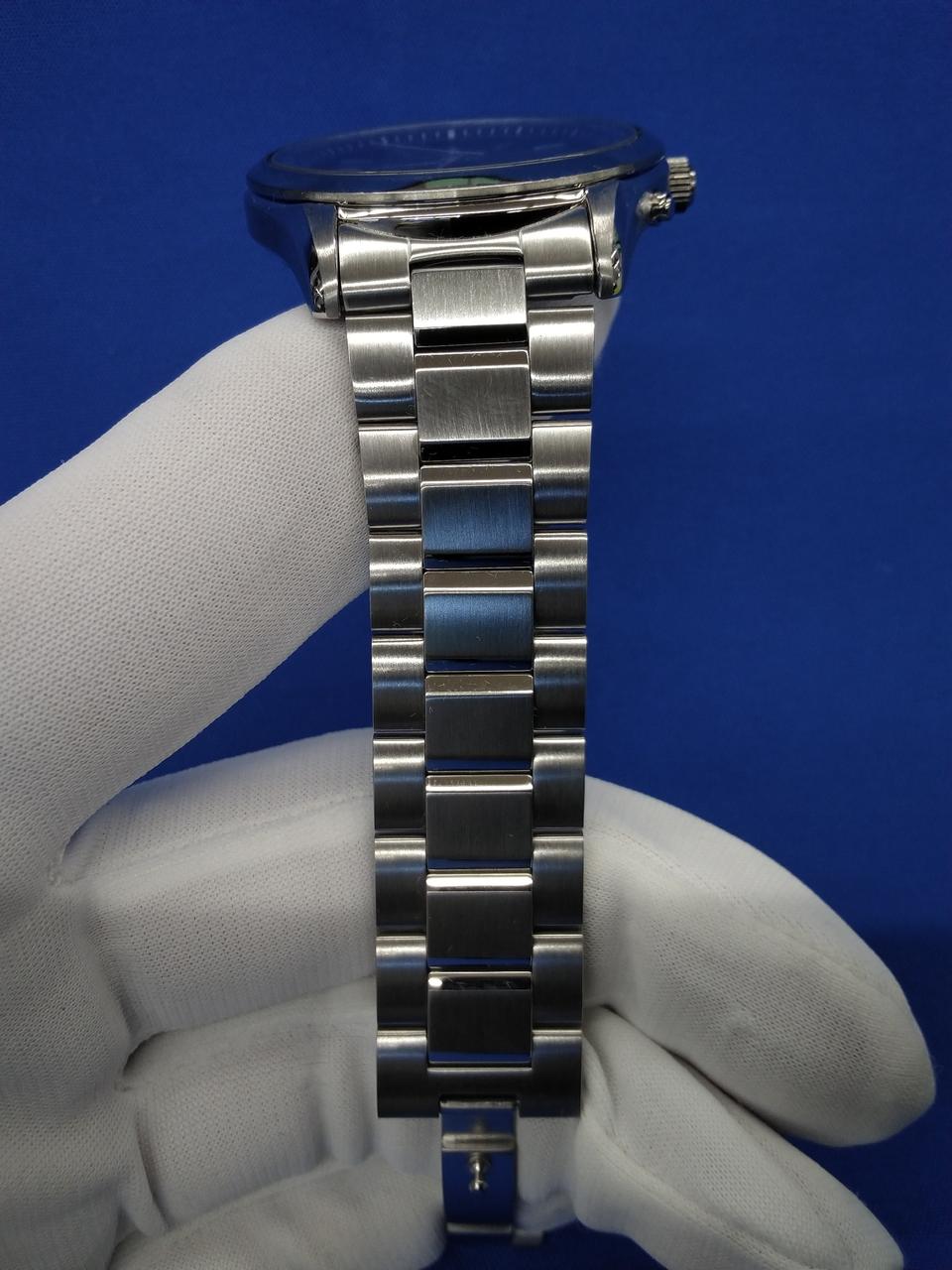 SEIKO Solar Clock SBTM273 - Banzai Thrifting | BanzaiHobby