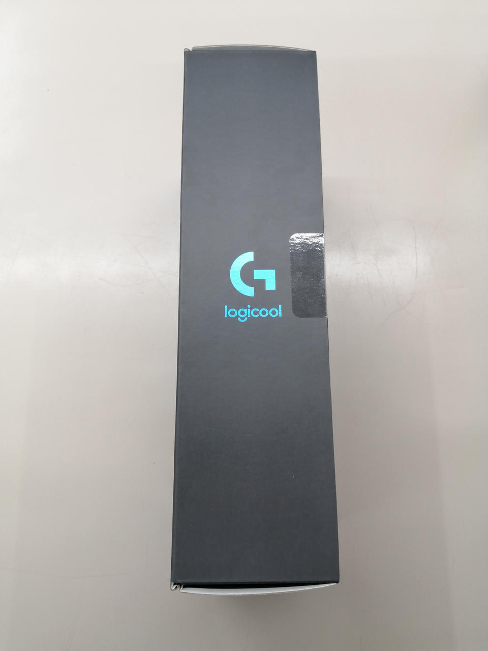 LOGICOOL Gaming Microphone G-YETI-GX-BK - Banzai Thrifting | BanzaiHobby