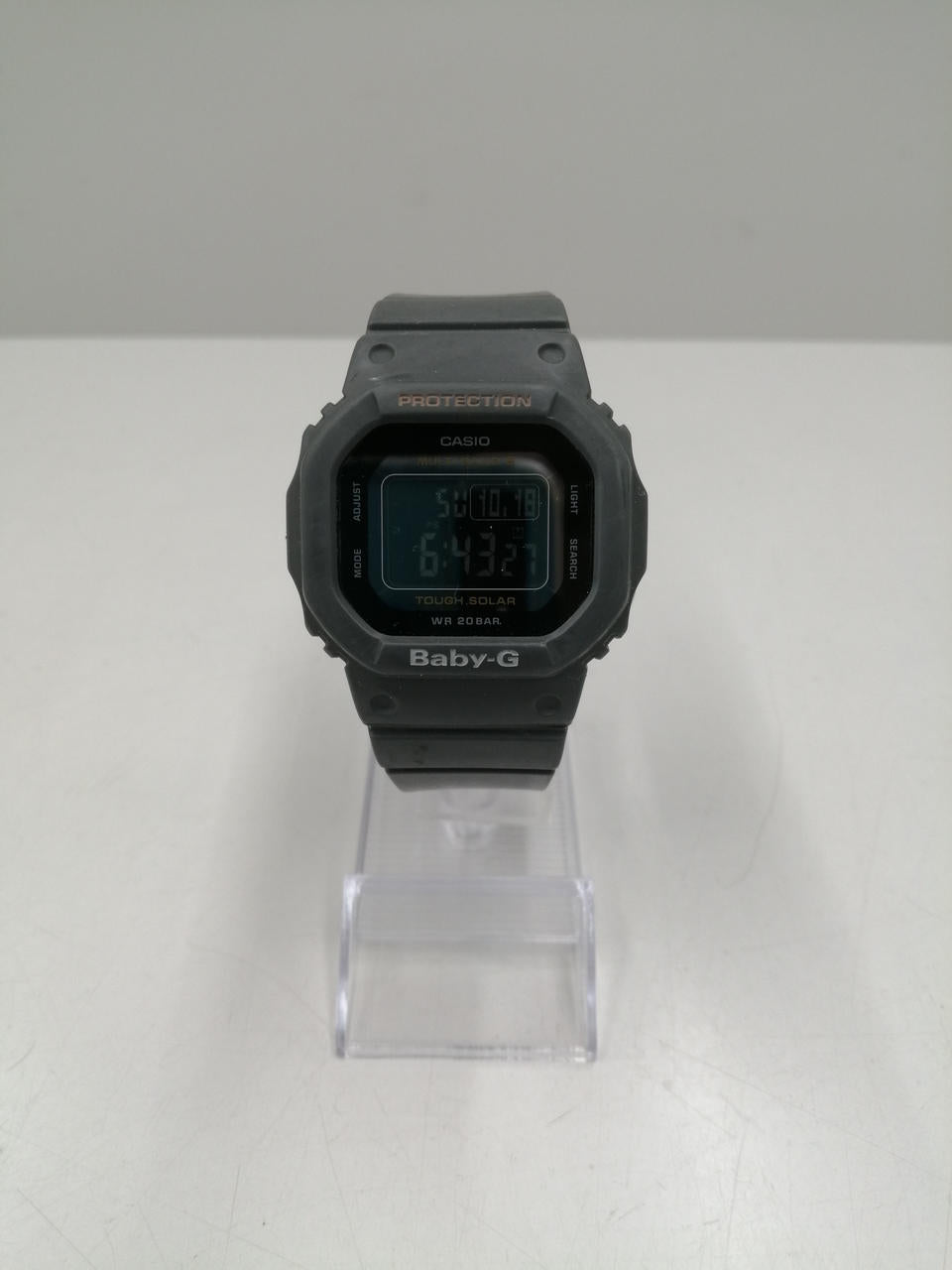 CASIO BABY-G BGD-5000UET - Banzai Thrifting | BanzaiHobby