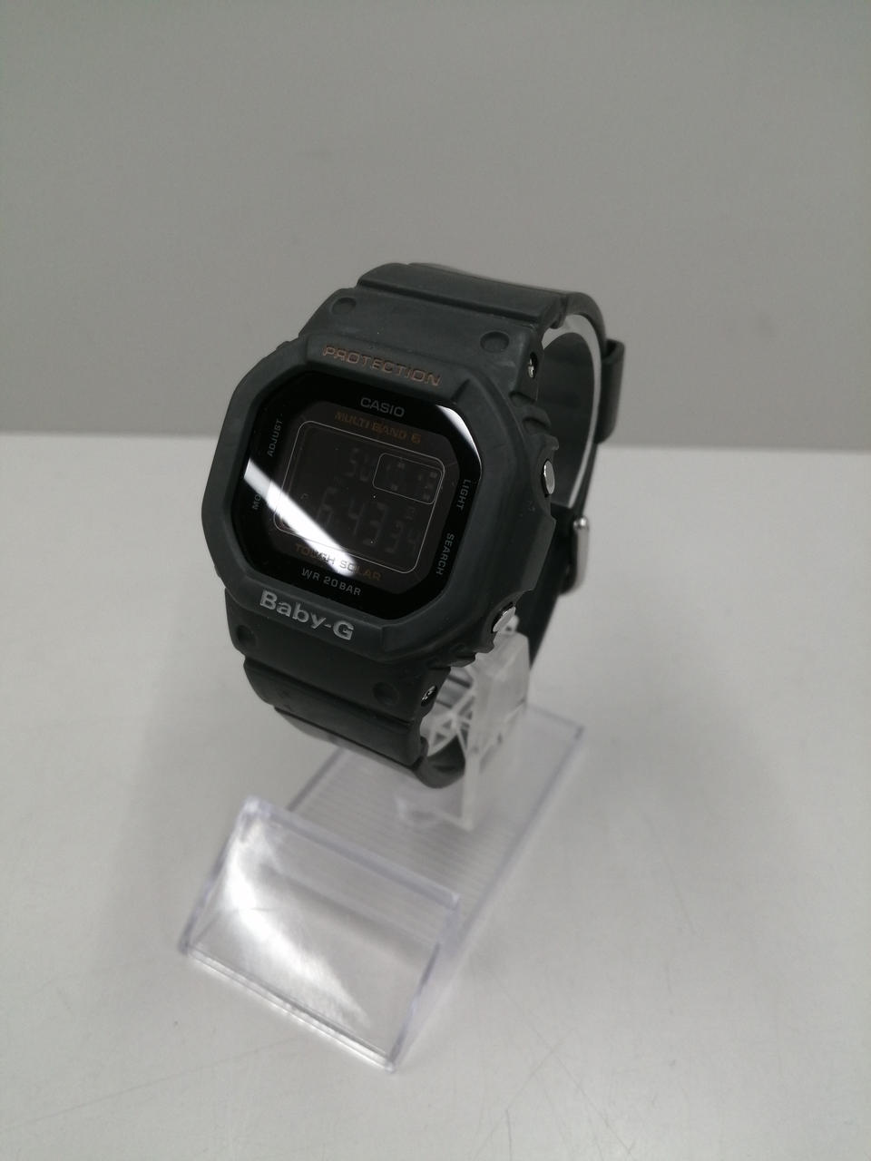 CASIO BABY-G BGD-5000UET - Banzai Thrifting | BanzaiHobby