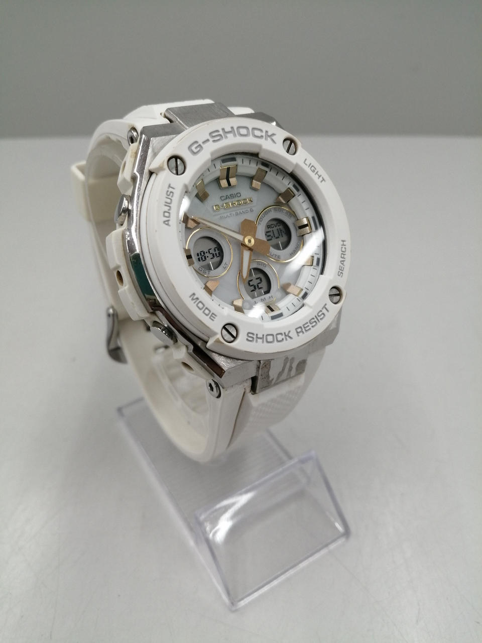 CASIO G-SHOCK GST-W300 - Banzai Thrifting | BanzaiHobby