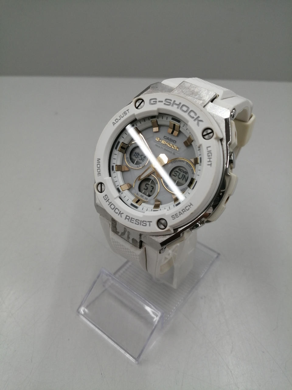 CASIO G-SHOCK GST-W300 - Banzai Thrifting | BanzaiHobby