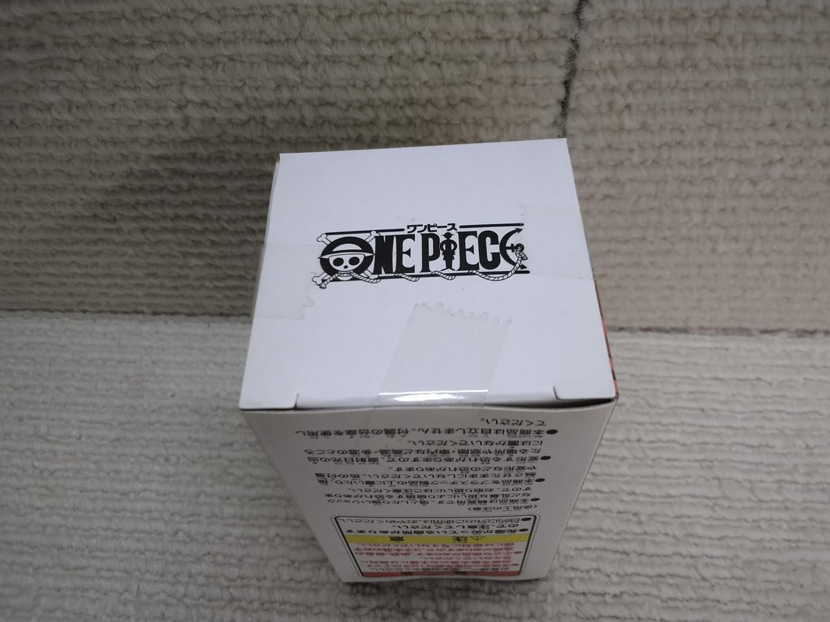 Banpresto Nico Robin D Prize WCF One Piece Ichiban Kuji Figure Selection - Banzai Thrifting | BanzaiHobby