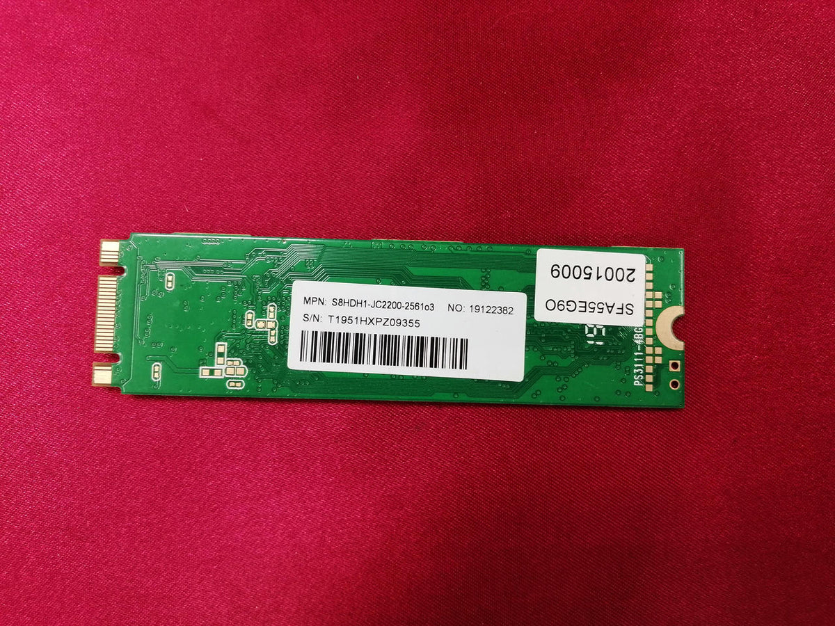 SP SSD SP240GBSS3M55M28 - Banzai Thrifting | BanzaiHobby
