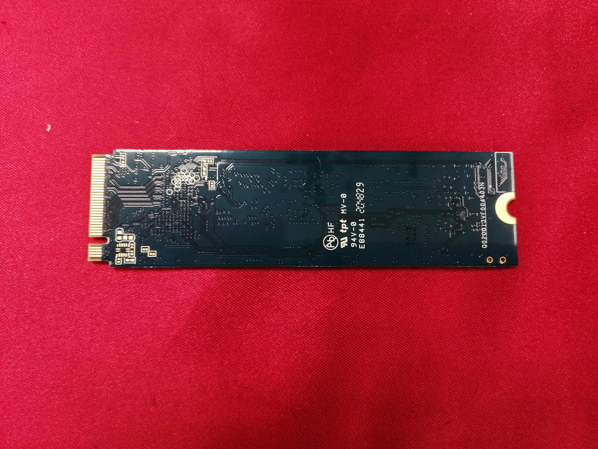 TEAMGROUP SSD TM8FP6512G0C101 - Banzai Thrifting | BanzaiHobby