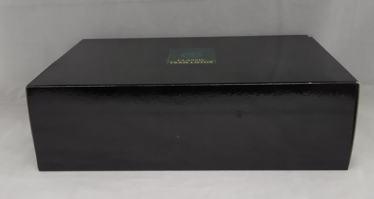 MFH LOUTUS 88B 1981 1/20 Lotus 88B 1981 BRITISH GP - Banzai Thrifting | BanzaiHobby