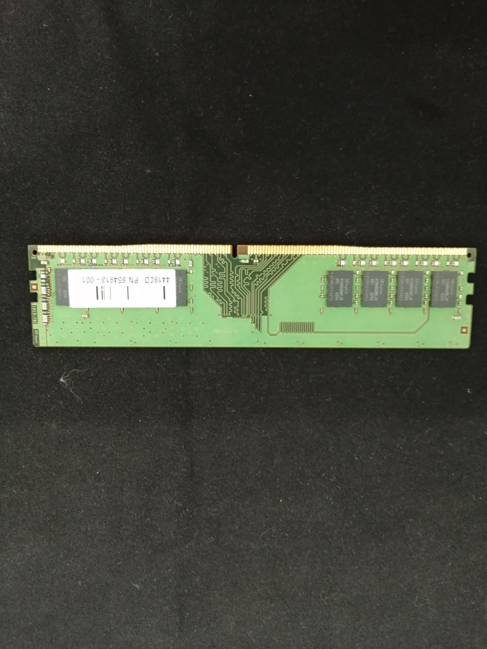 SK HYNIX DDR4(8GB) PC4-2666V - Banzai Thrifting | BanzaiHobby