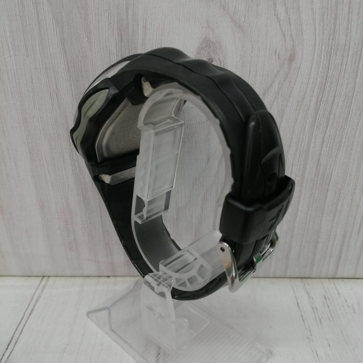 CASIO BABY-G BG-340 - Banzai Thrifting | BanzaiHobby