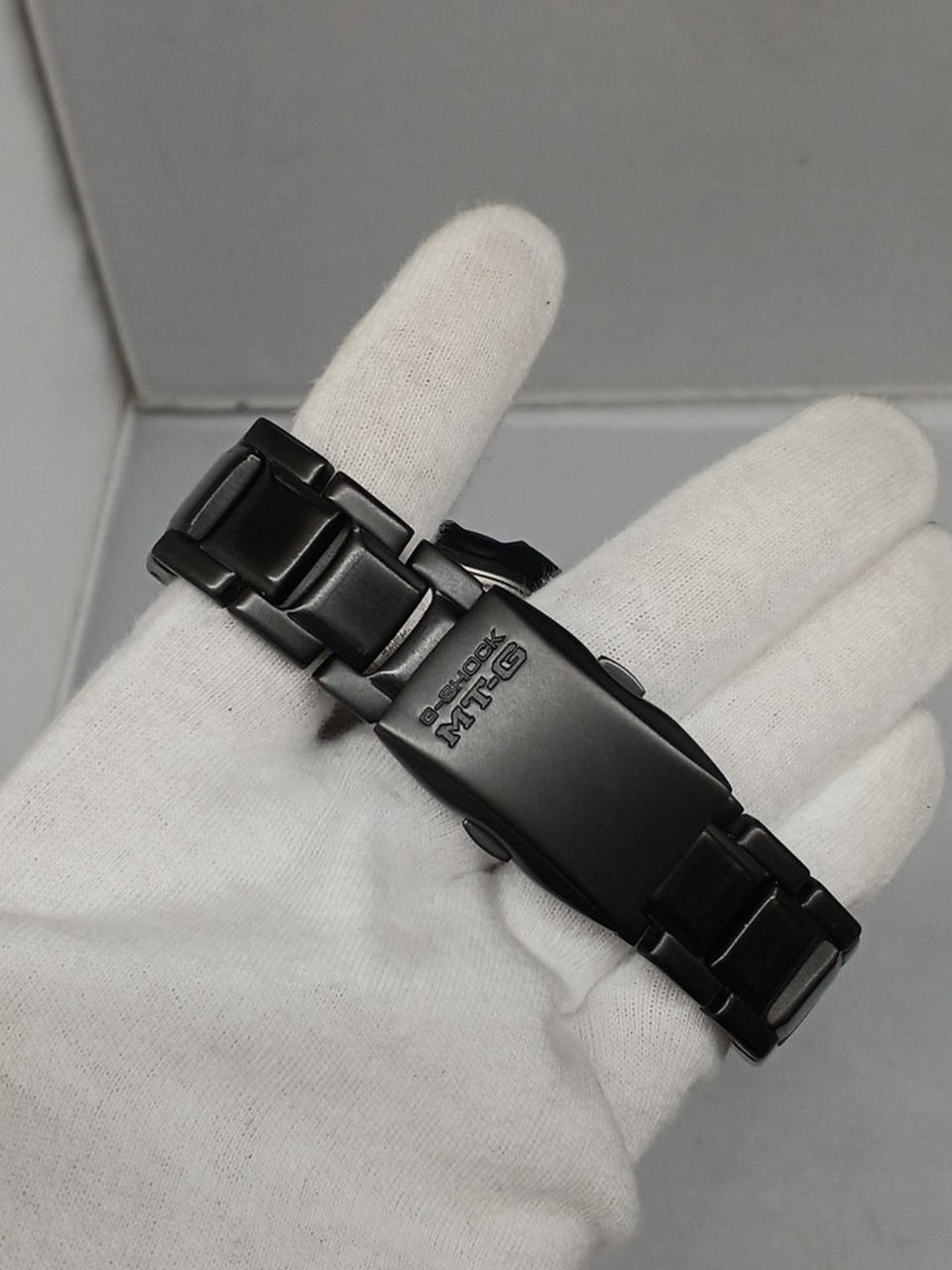 CASIO G-SHOCK MTG-900IDJ - Banzai Thrifting | BanzaiHobby