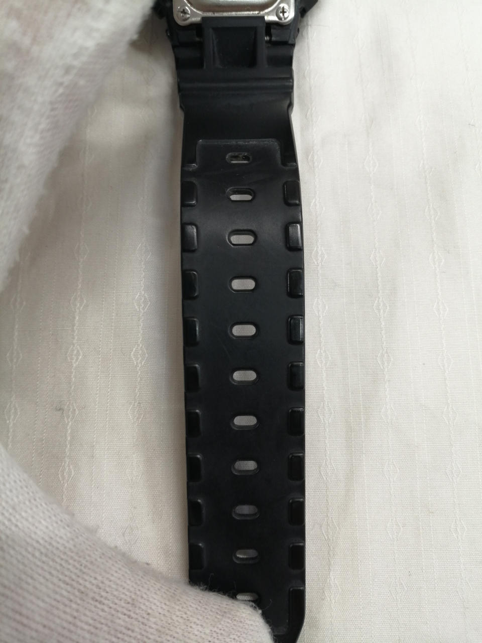 CASIO G-SHOCK BLK/DW-6900LA - Banzai Thrifting | BanzaiHobby