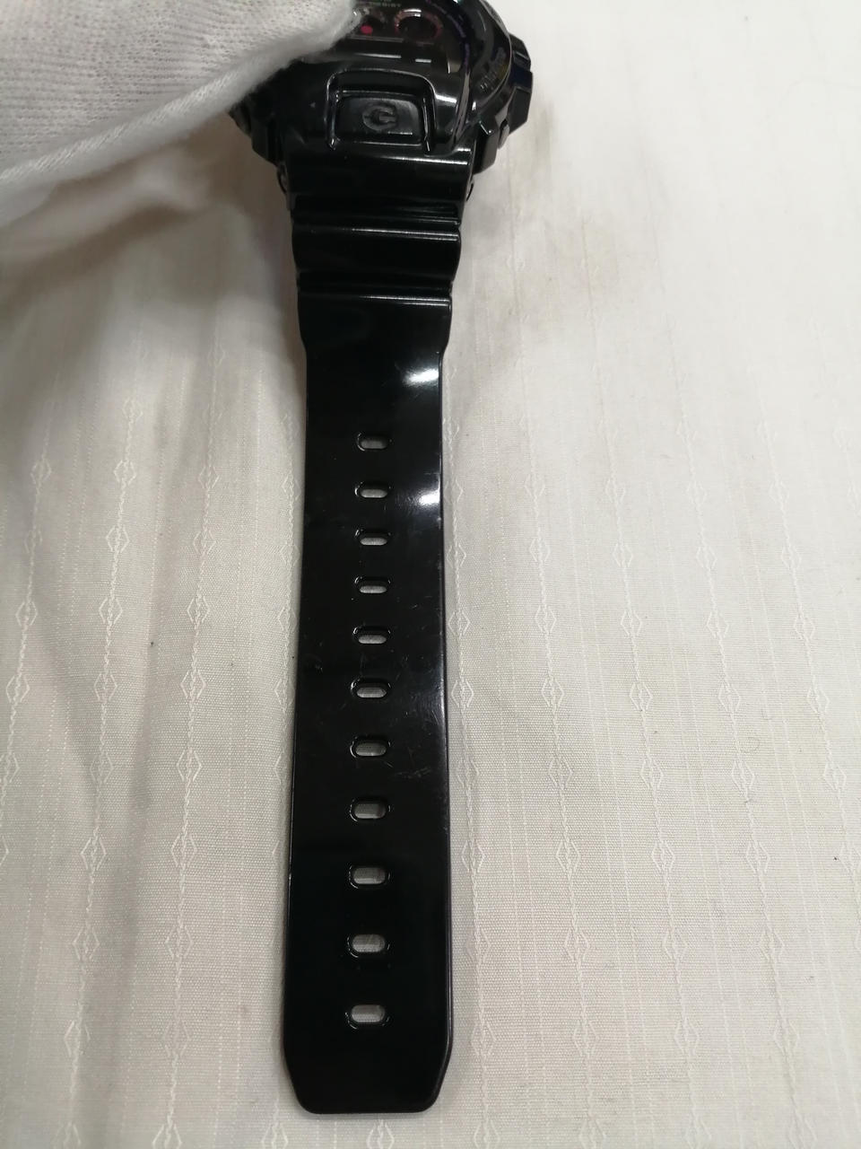 CASIO G-SHOCK BLK/DW-6900LA - Banzai Thrifting | BanzaiHobby