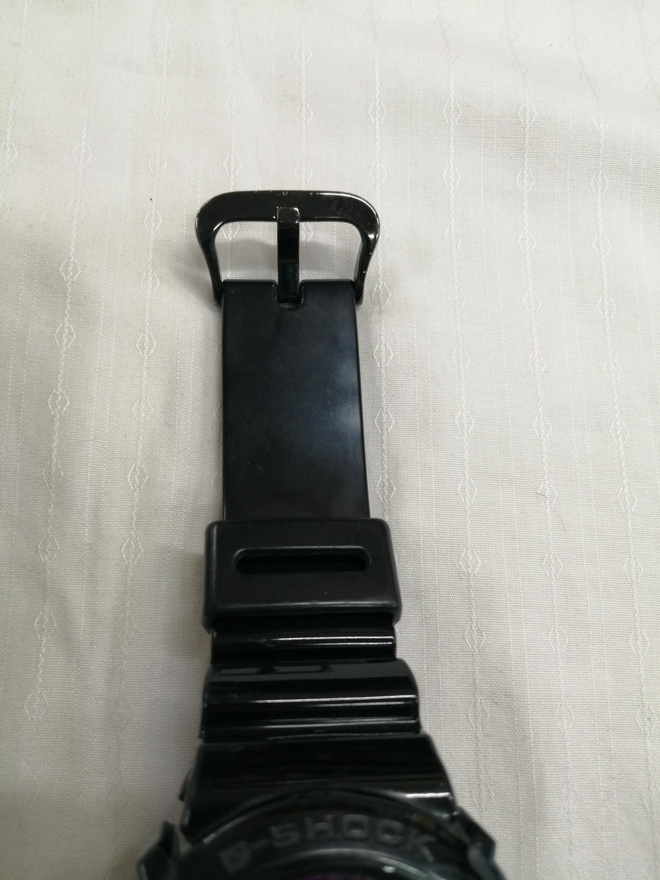 CASIO G-SHOCK BLK/DW-6900LA - Banzai Thrifting | BanzaiHobby
