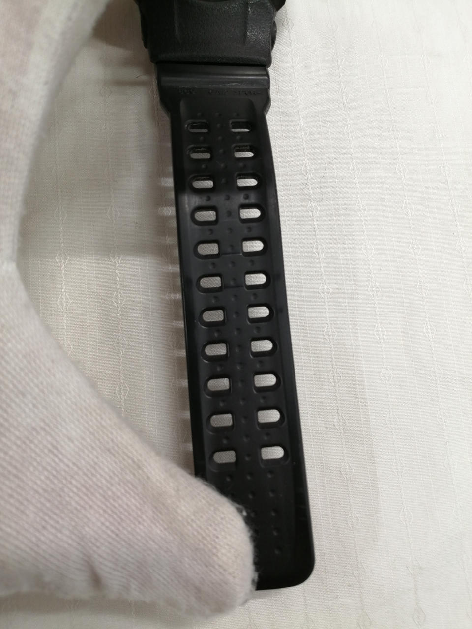 CASIO G-SHOCK MUDMASTER GWG-100/BLK - Banzai Thrifting | BanzaiHobby
