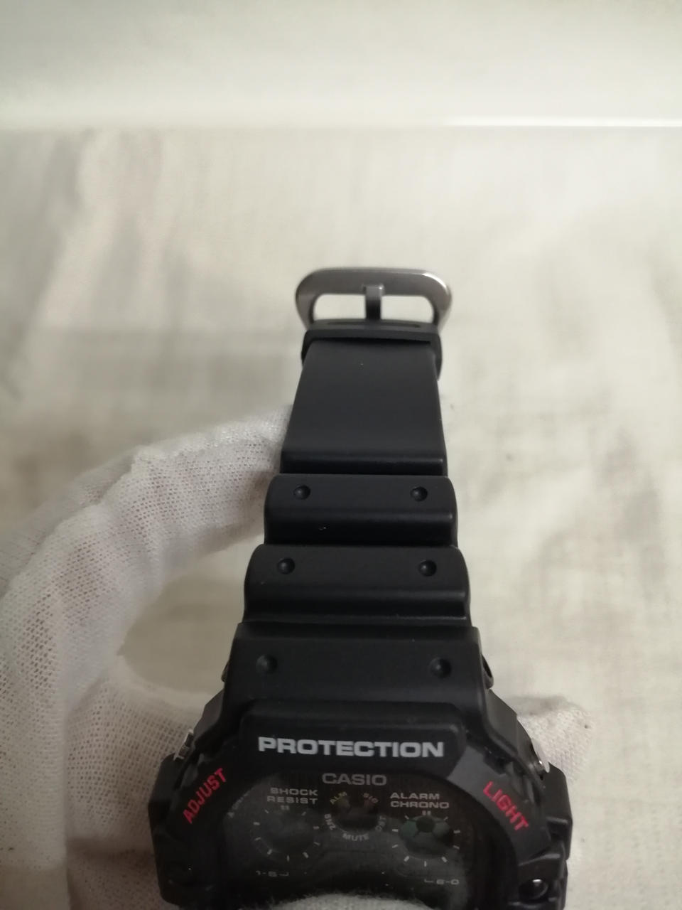 CASIO G-SHOCK DW-5900/BLK/box - Banzai Thrifting | BanzaiHobby