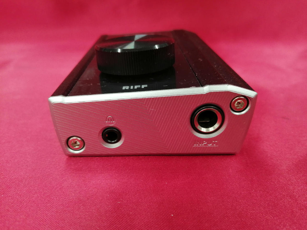POSITIVE GRID Audio Interface RIFF - Banzai Thrifting | BanzaiHobby