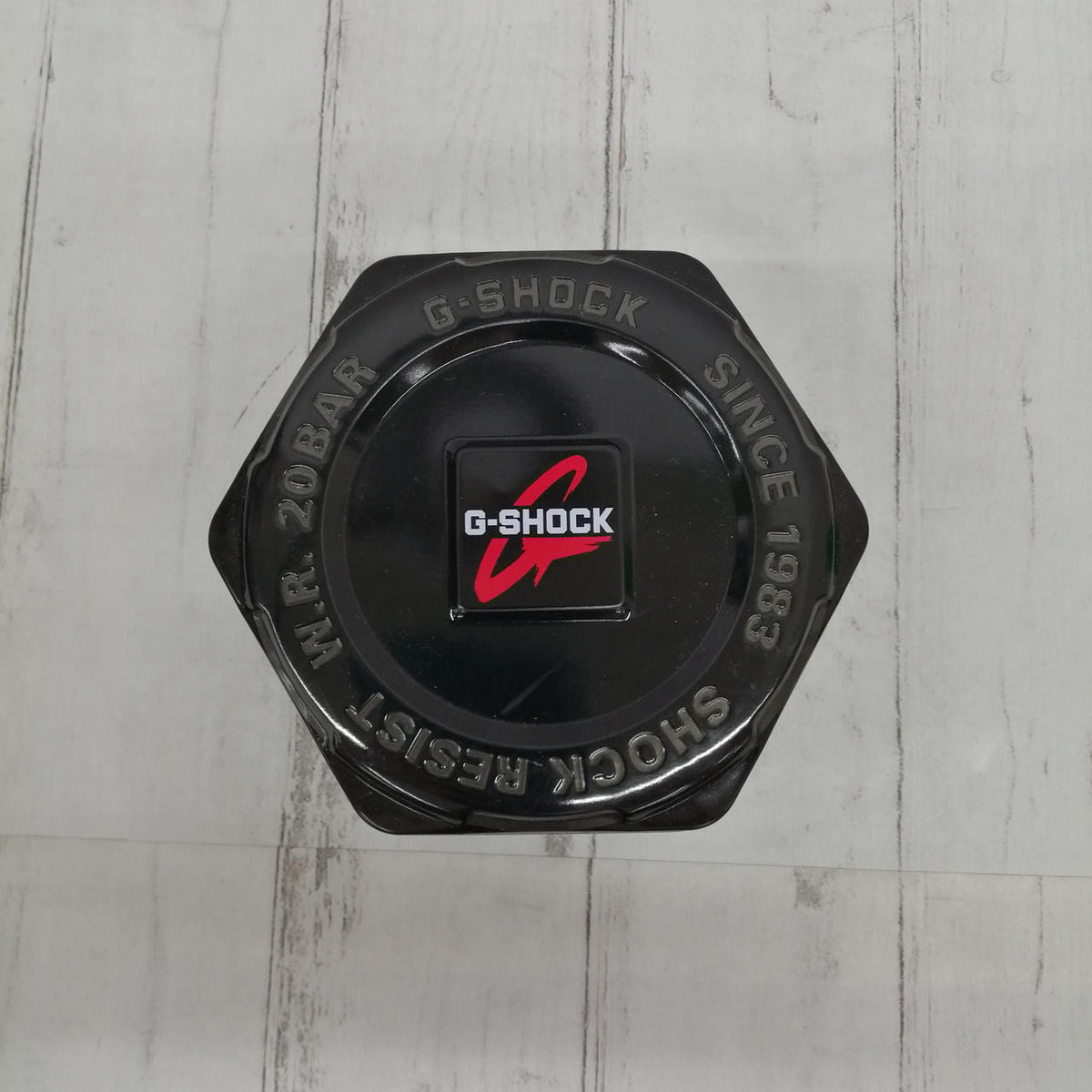 G-SHOCK Quartz DW-6900CB - Banzai Thrifting | BanzaiHobby