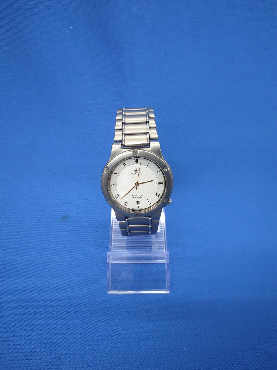 CITIZEN Wristwatch GN-4-S - Banzai Thrifting | BanzaiHobby