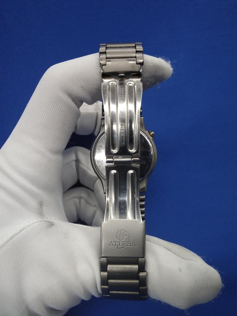 CITIZEN Wristwatch GN-4-S - Banzai Thrifting | BanzaiHobby