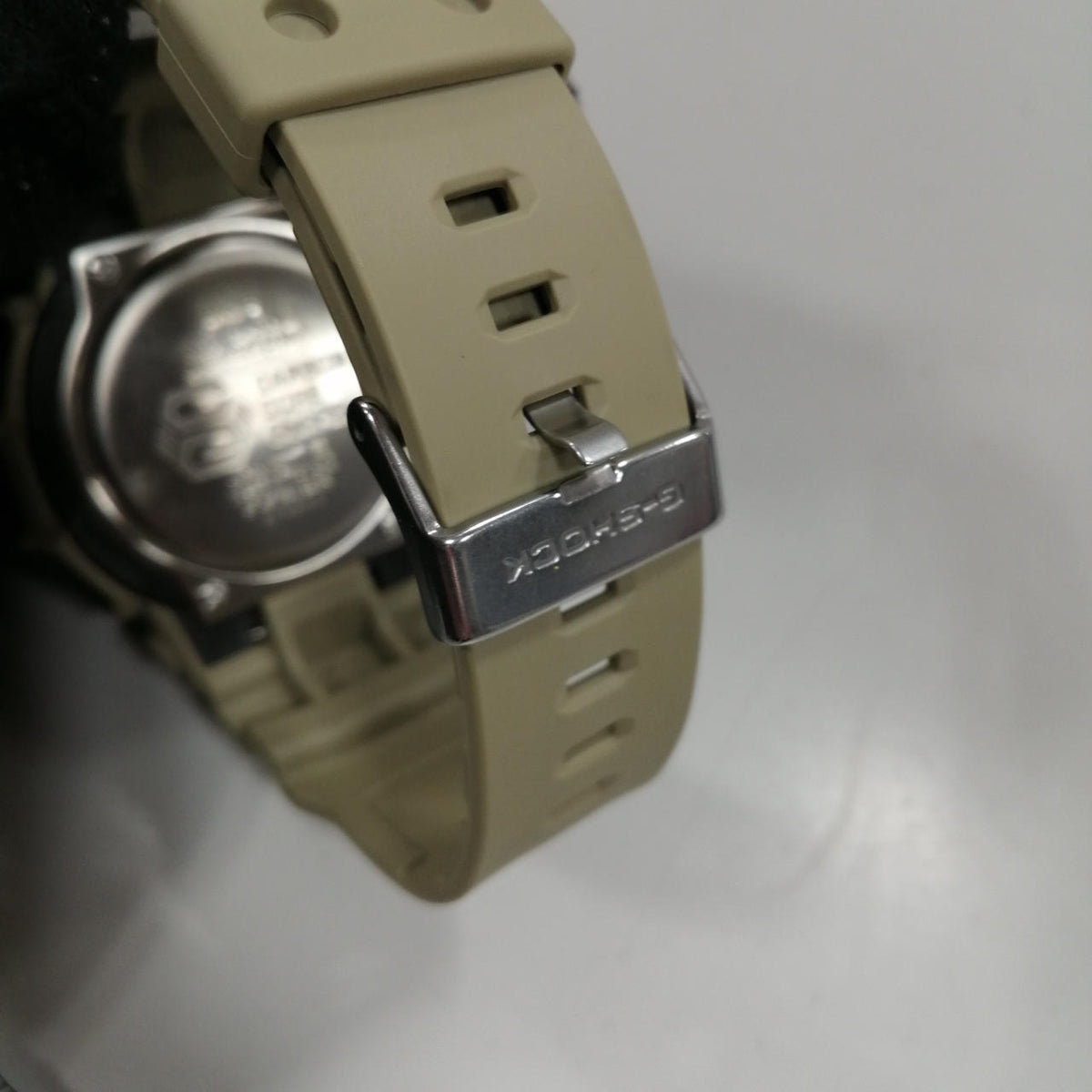 CASIO G-SHOCK GA-101/KHK - Banzai Thrifting | BanzaiHobby