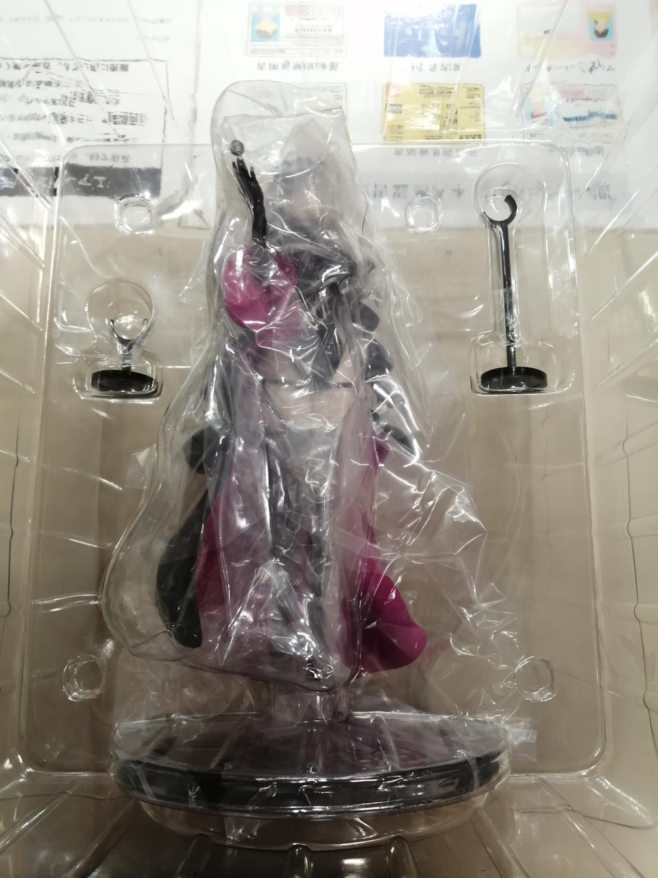 BANDAI Ichiban Kuji Goddess of Victory NIKKE Last One Prize Modernia: Second Aspect - Banzai Thrifting | BanzaiHobby