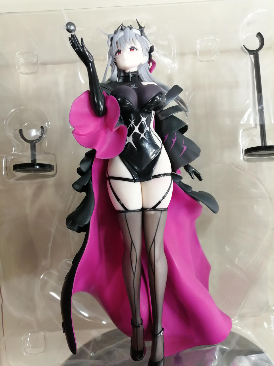 BANDAI Ichiban Kuji Goddess of Victory NIKKE Last One Prize Modernia: Second Aspect - Banzai Thrifting | BanzaiHobby