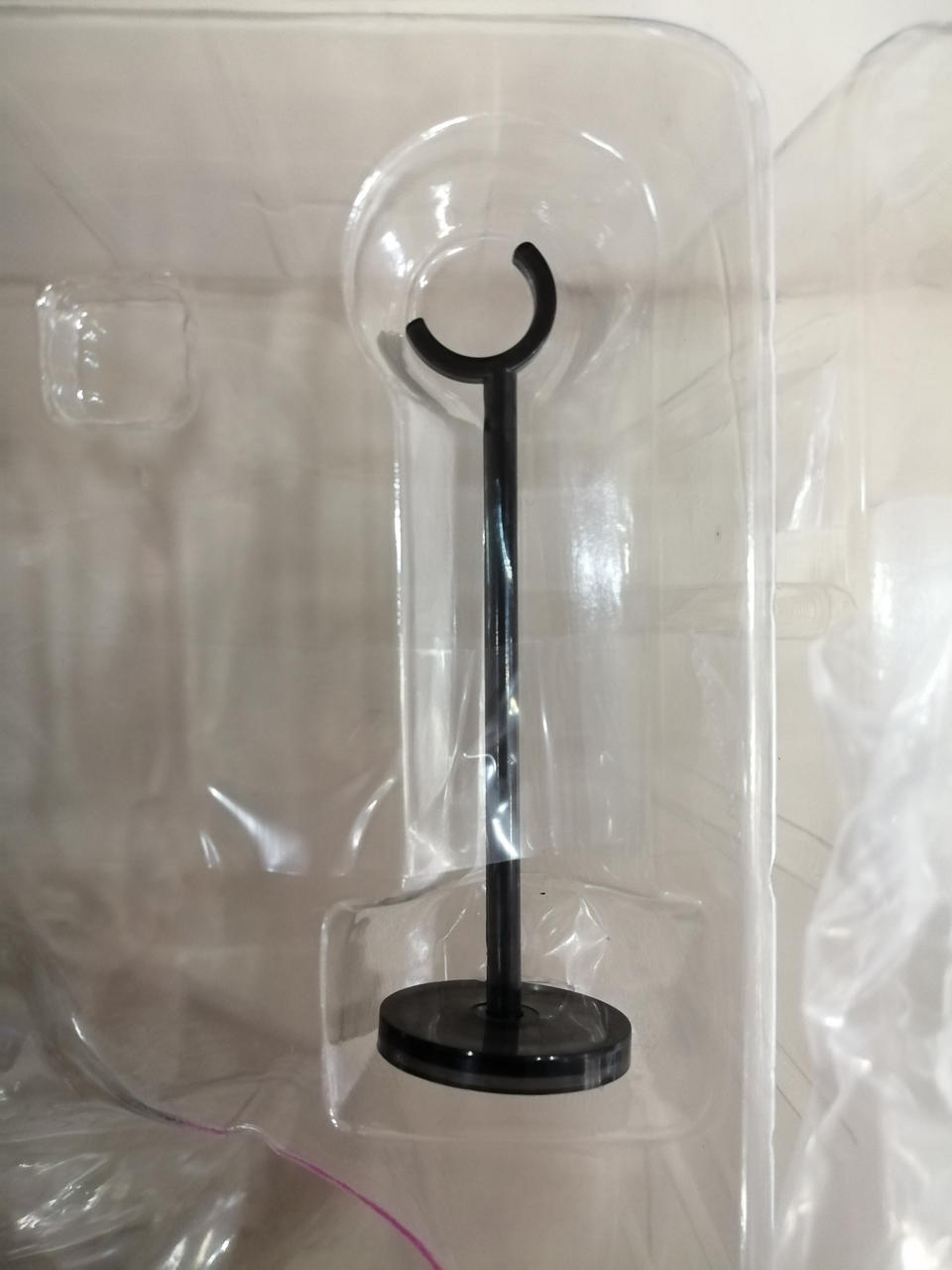 BANDAI Ichiban Kuji Goddess of Victory NIKKE Last One Prize Modernia: Second Aspect - Banzai Thrifting | BanzaiHobby
