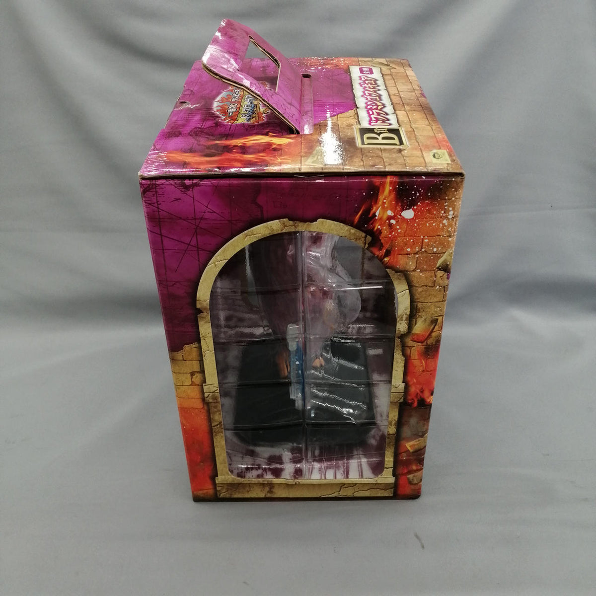 Banpresto Ichiban Kuji One Piece Prize B Doflamingo - Banzai Thrifting | BanzaiHobby