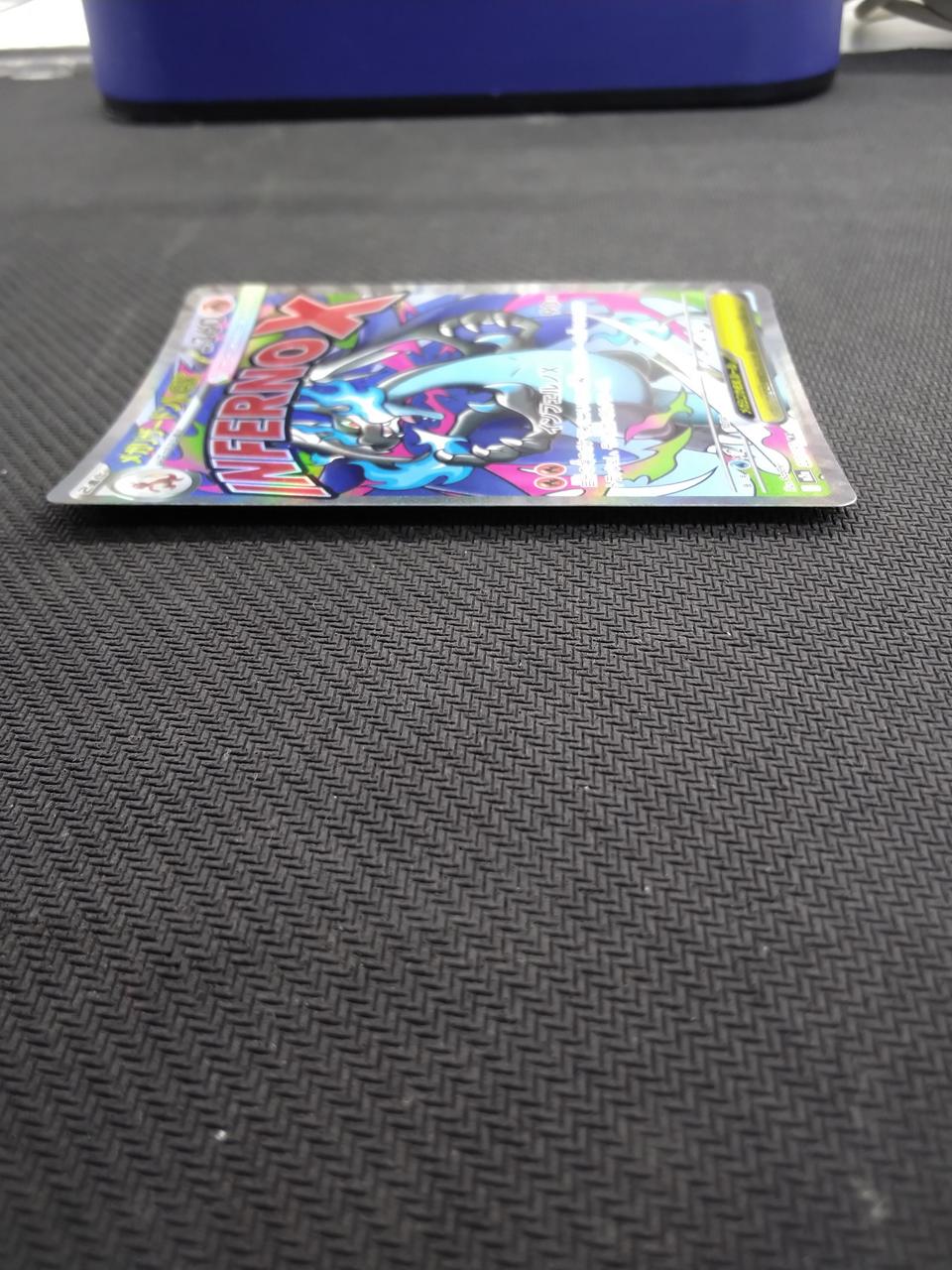 Pokémon Mega Charizard XEX Mega Charizard XEX - Banzai Thrifting | BanzaiHobby