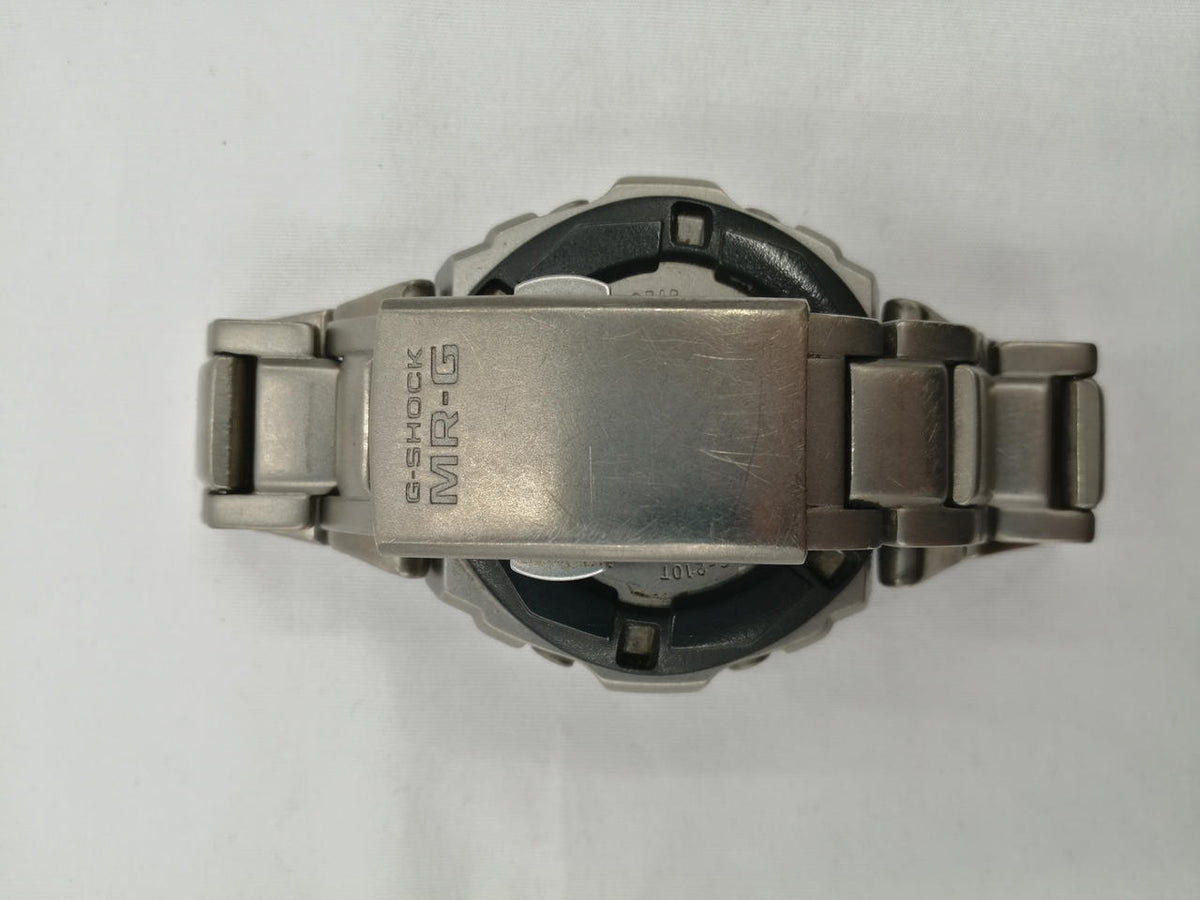 CASIO G-SHOCK MRG-210T - Banzai Thrifting | BanzaiHobby