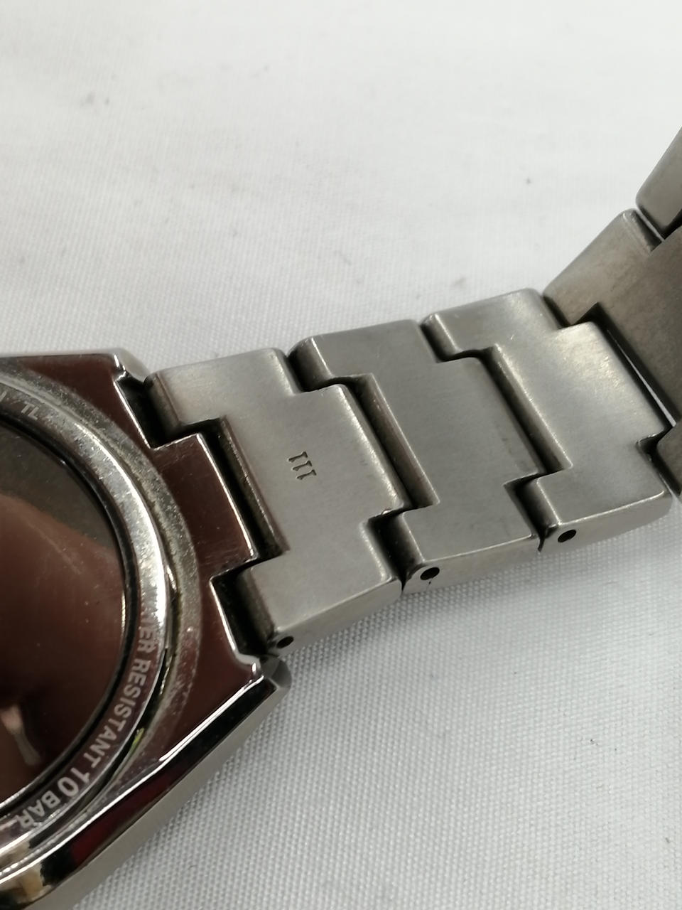 SEIKO Solar Watch 7B24-0BH0 - Banzai Thrifting | BanzaiHobby