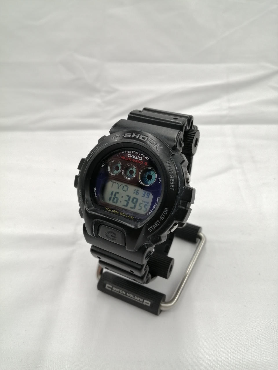 CASIO G-SHOCK GW-6900 - Banzai Thrifting | BanzaiHobby