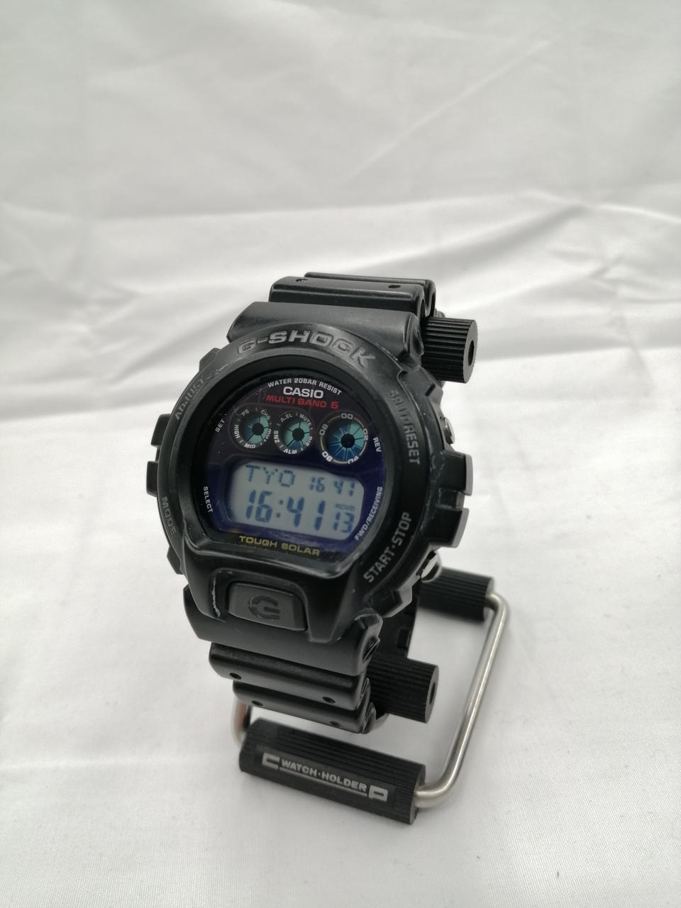 CASIO G-SHOCK GW-6900 - Banzai Thrifting | BanzaiHobby