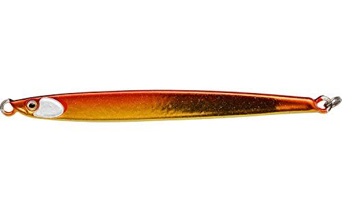 Jackson(ジャクソン) 鱒男爵 40g CRG レッドバックゴールド - BanzaiHobby