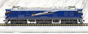 KATO 1-314 EF510-500 Hokutosei Color #EF510-515 - BanzaiHobby