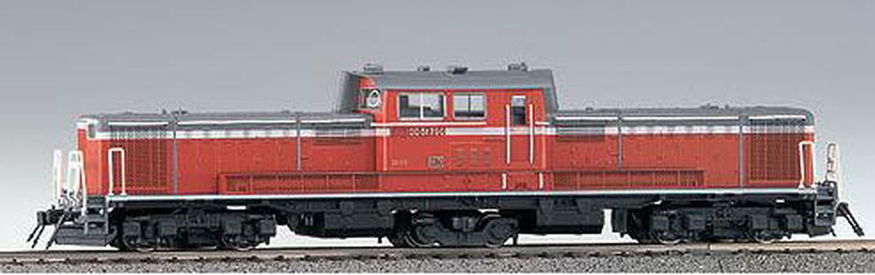 KATO 1-701 Dd51 Diesel Loco - BanzaiHobby