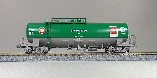 KATO 1-824 HO Taki1000 Japan Oil Transportation Color (ENEOS, with E - BanzaiHobby