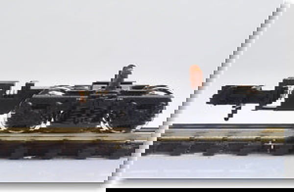 KATO 10-030 Add-on Carriage TR201 Long Coupler 2pcs - BanzaiHobby