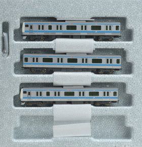 KATO 10-1159 E233-1000 Keihin-Tohoku Line Basic - BanzaiHobby