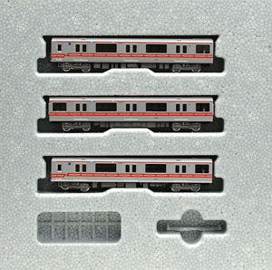 KATO 10-1249 Tokyo Metro Series 02 Marunouchi Line Sine Wave Standard - BanzaiHobby