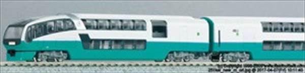 KATO 10-1411 Series 251 `Super View Odoriko` New Color Basic 6-Car S - BanzaiHobby