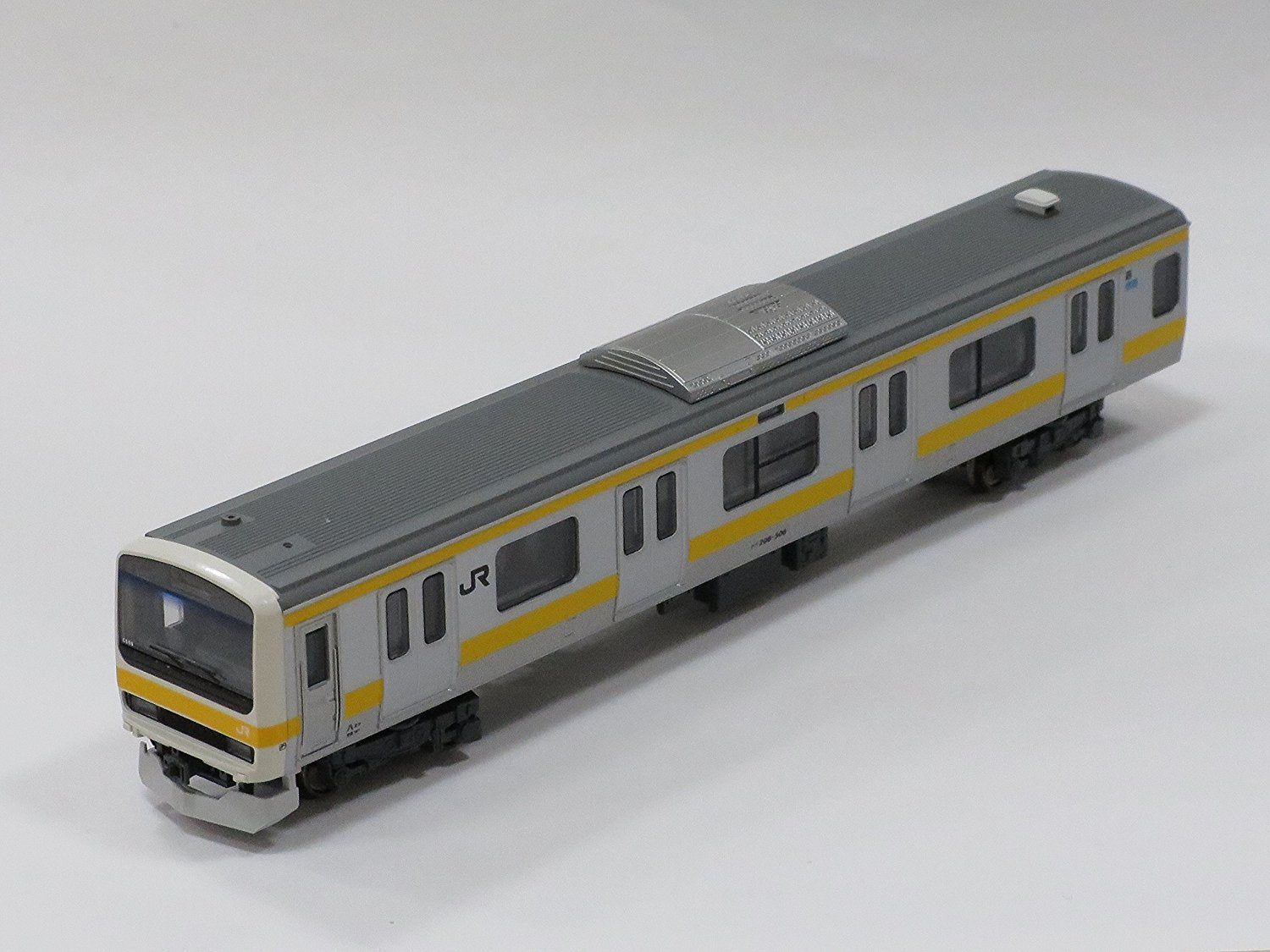 KATO 10-1415 Series 209-500 with PS28 Chuo-Sobu Line Basic 6-Car Set - BanzaiHobby