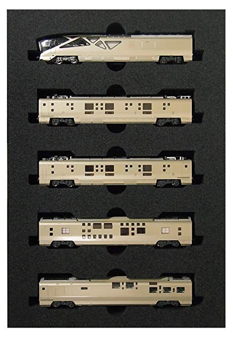 Banzai Hobby - KATO 10-1447 [Limited Edition] Type E001 `Train