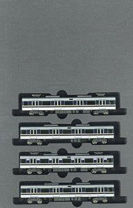 KATO 10-1575 Series 321 JR Kyoto, Kobe, Tozai Line Additional Set - BanzaiHobby