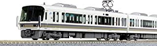 KATO 10-1579 Series 221 Renewaled Car J.R. Kyoto Line (6-Car Set) - BanzaiHobby