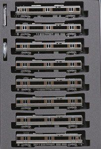 KATO 10-1899 Series 223-2000 `Special Rapid Service` Ei - BanzaiHobby