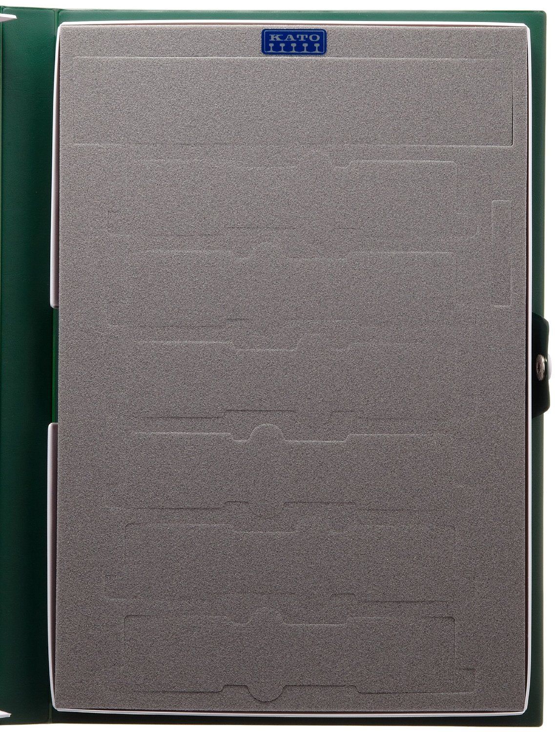 KATO 10-211 1 Locomotive & 6 Coach Storage Box - BanzaiHobby